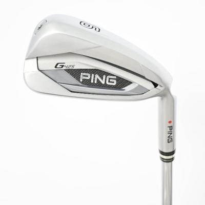 ピンg425アイアン（セット本数：5本セット）のおすすめ人気商品一覧