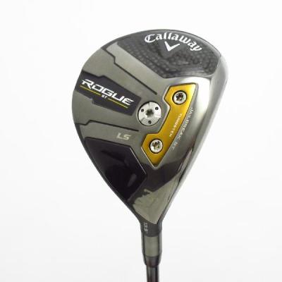 ローグst 3w（Callaway／スポーツ用品）のおすすめ人気商品一覧 通販