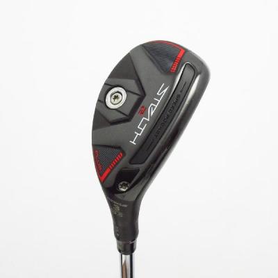 ステルス2 プラス レスキュー（TaylorMade／スポーツ用品）のおすすめ