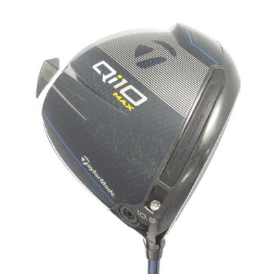 テーラーメイド qi10 max lite ドライバーのおすすめ人気商品一覧 通販