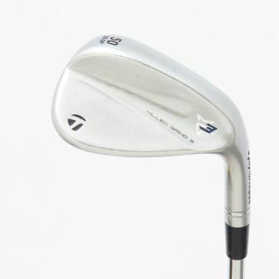 ミルドグラインド 50（ウェッジ）｜クラブ（メンズ）｜ゴルフ