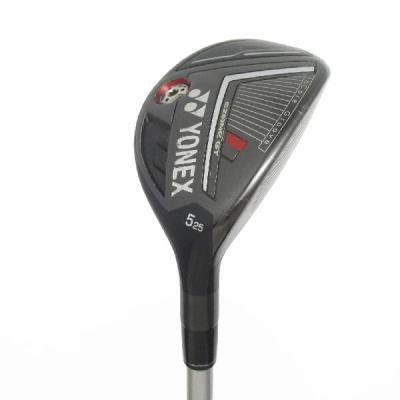 YONEX ユーティリティ｜クラブ（メンズ）｜ゴルフ｜スポーツ おすすめ