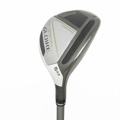 グローレ ユーティリティ 5のおすすめ人気商品一覧 通販 - Yahoo