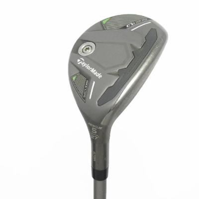 TaylorMade ユーティリティ（ロフト角：27度）｜クラブ（メンズ