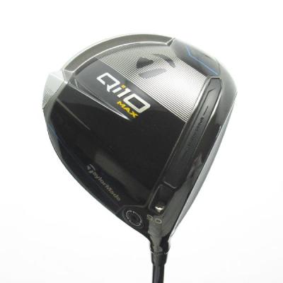 Qi10 MAX ドライバー（TaylorMade）のおすすめ人気商品一覧 通販