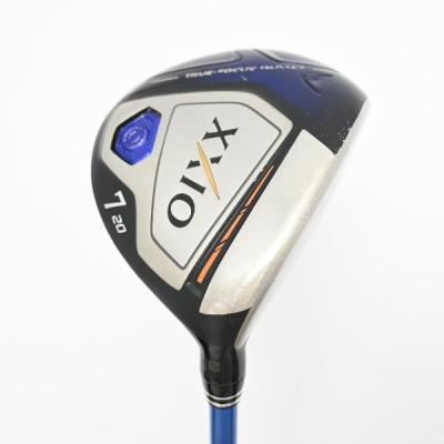 5番ウッド ゼクシオ 中古（ゴルフクラブ）｜ゴルフ | スポーツ の