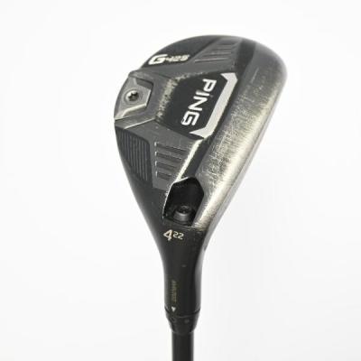 ping ユーティリティ g425（番手：4U）のおすすめ人気商品一覧 通販