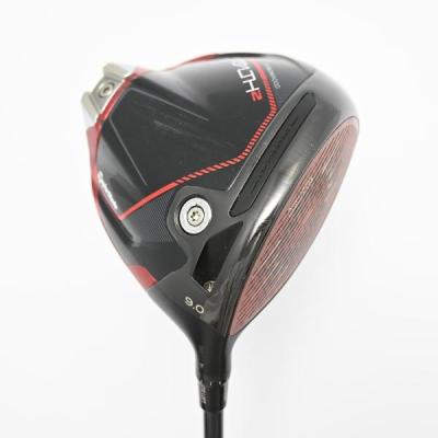 テーラーメイド ステルス ドライバー（ゴルフ用品） | スポーツ の