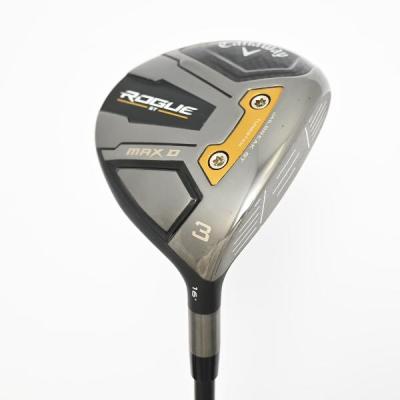 ローグst max 3w（フェアウェイウッド）（シャフトの硬さ：SR