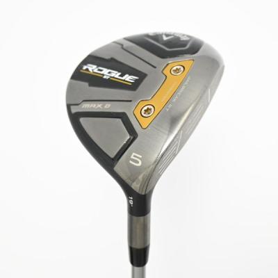 ローグst max（フェアウェイウッド）｜クラブ（メンズ）｜ゴルフ