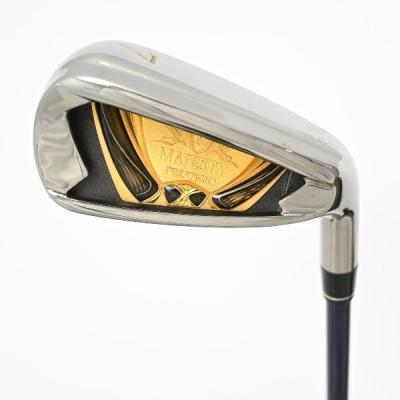 マジェスティ アイアン（アイアンセット）｜クラブ（メンズ）｜ゴルフ