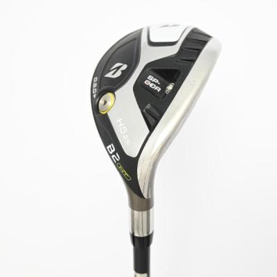 ブリヂストンゴルフ b2（ユーティリティ）｜クラブ（メンズ）｜ゴルフ
