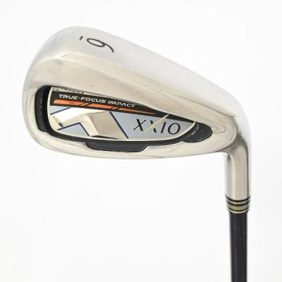 ゼクシオ アイアン 中古（アイアンセット）｜クラブ（メンズ）｜ゴルフ