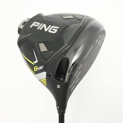ping ドライバー g430（シャフトの硬さ：SR）のおすすめ人気商品一覧