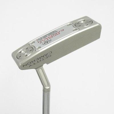 スコッティキャメロン ニューポート2.5のおすすめ人気商品一覧 通販