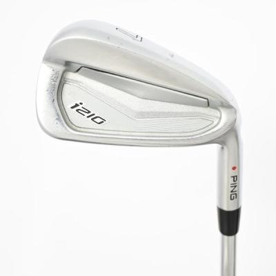 PING アイアンセット（セット本数：4本セット）｜クラブ（メンズ