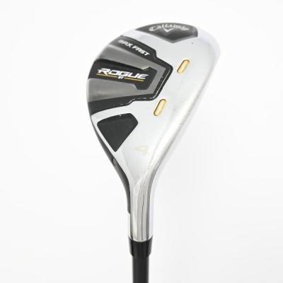 ローグst max ユーティリティのおすすめ人気商品一覧 通販 - Yahoo