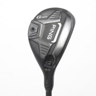 ping ユーティリティ g425（番手：4U）のおすすめ人気商品一覧 通販