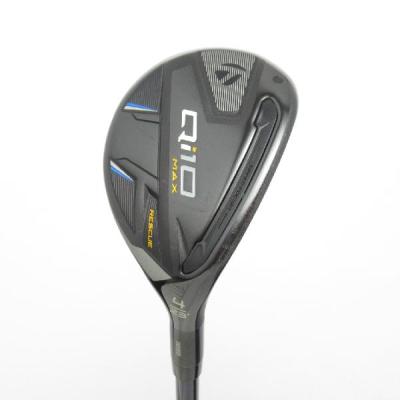 qi10 レスキュー（ゴルフクラブ）｜ゴルフ | スポーツ のおすすめ人気