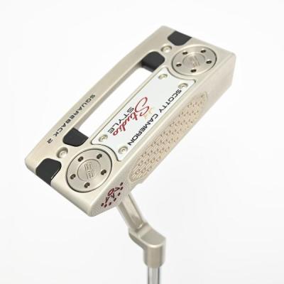 スコッティキャメロン スタジオ セレクト スクエアバックNO.2 SCOTTY