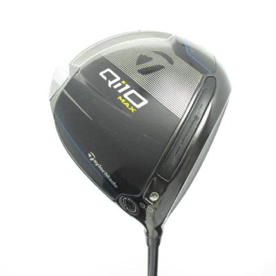 Qi10 MAX ドライバー（TaylorMade）のおすすめ人気商品一覧 通販