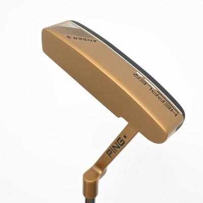 ping ヘプラー（パター）｜クラブ（メンズ）｜ゴルフ | スポーツ の