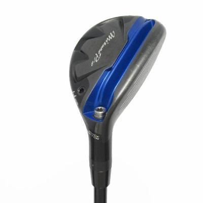 MIZUNO ユーティリティ（ロフト角：22度）｜クラブ（メンズ）｜ゴルフ