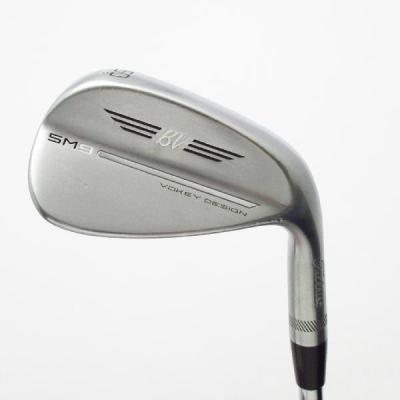 ボーケイ sm9 50（Titleist／ウェッジ）｜クラブ（メンズ）｜ゴルフ