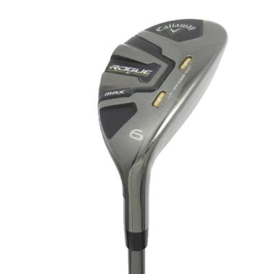 Callaway ユーティリティ（ロフト角：26度）｜クラブ（メンズ