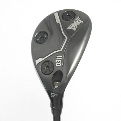 pxg0211（ユーティリティ）｜クラブ（メンズ）｜ゴルフ | スポーツ の