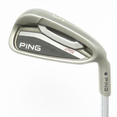 Ping G25 アイアンのおすすめ人気商品一覧 通販 - Yahoo!ショッピング