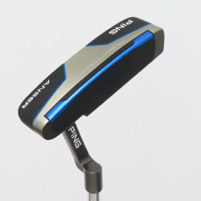 PING Scottsdale Anser 復刻版　ヘッドカバー付き スコッツデールアンサー 復刻（ゴルフクラブ）｜ゴルフ | スポーツ の