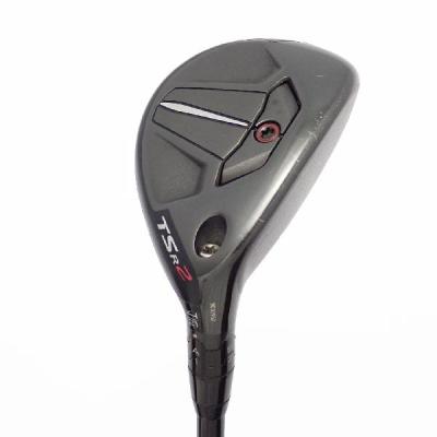 タイトリスト tsr2 ユーティリティメタル（スポーツ用品）のおすすめ