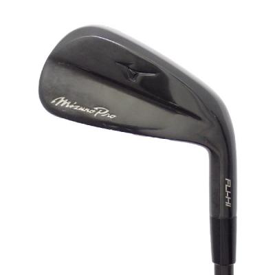アイアン型ユーティリティ（MIZUNO）（シャフト素材：カーボン系）の