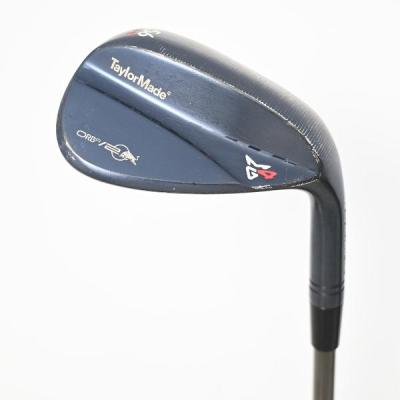 TaylorMade MILLED GRIND4ウェッジ 50度 56度 MG4 9月発売のテーラーメイド「ミルドグラインド4（MG4）」をプロが先行