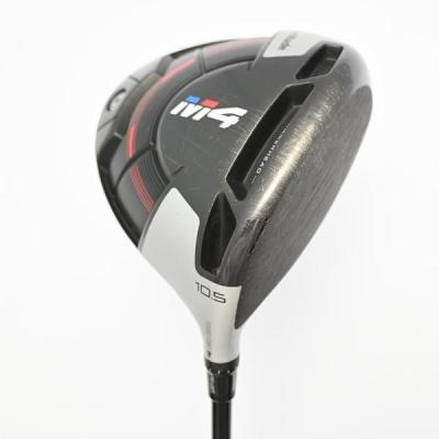 お取引中【ゴルフクラブ】TaylorMadeテーラーメイド M4ドライバー テーラーメイド M4 ドライバーの試打レビュー 口コミ・評価 ギア