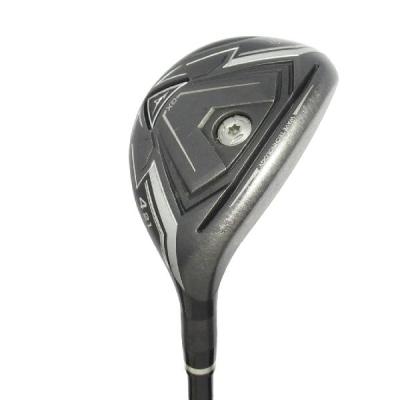 MIZUNO ユーティリティ（番手：4U）｜クラブ（メンズ）｜ゴルフ