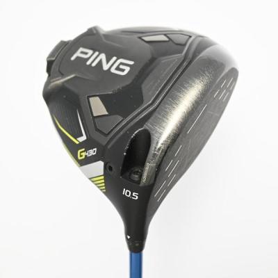 g430 lst ドライバー ventus（PING）のおすすめ人気商品一覧 通販