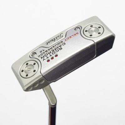 スコッティキャメロン スクエアバック 2014のおすすめ人気商品一覧