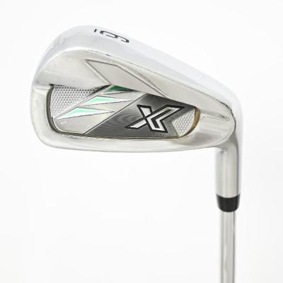 ゼクシオxアイアン（アイアンセット）（セット本数：6本セット