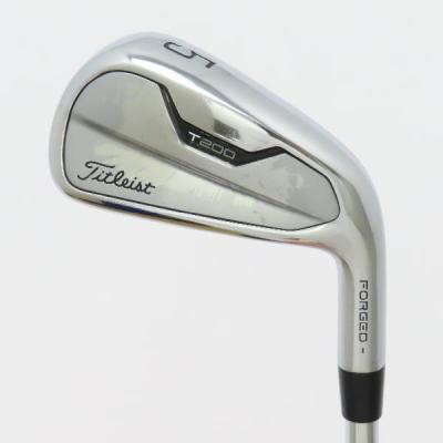 タイトリスト t200アイアン（セット本数：7本セット）の商品一覧 通販
