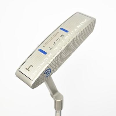 クリーブランド パター ハンティントンビーチコレクション（スポーツ