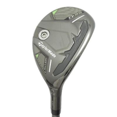 TaylorMade ユーティリティ（ロフト角：23度）｜クラブ（メンズ