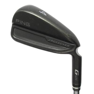 ping ユーティリティ g425（番手：4U）の商品一覧 通販 - Yahoo