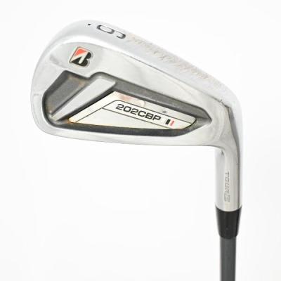 BRIDGESTONE アイアンセット（シャフト素材：カーボン系）｜クラブ