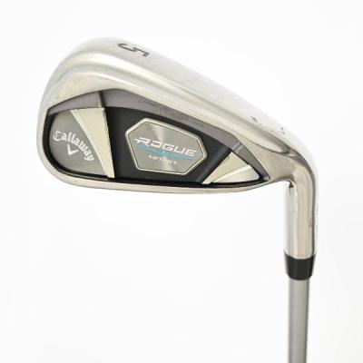 Callaway - キャロウェイ  ローグアイアン(haaayaaaさん専用) キャロウェイローグアイアン（シャフト素材：カーボン系）の商品一覧