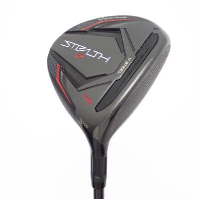 ステルス2プラス フェアウェイウッド（番手：3W）のおすすめ人気商品