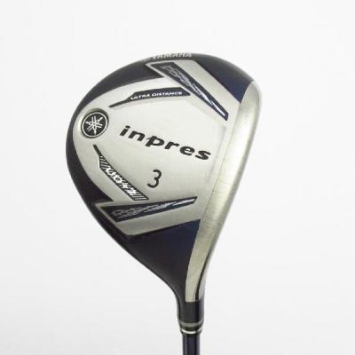 ヤマハ インプレス アイアン（スポーツ用品）（番手：3W）の商品一覧