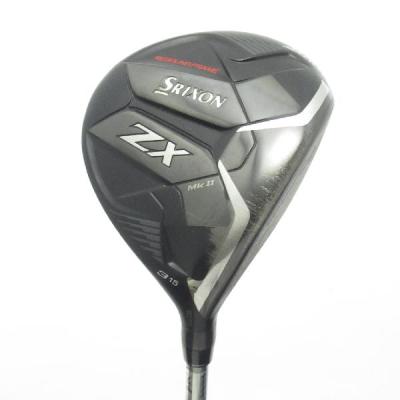 値下げ！！美品　スリクソンzx5(1W,3W,5W)3本セット スリクソン ZX5 Mk II アイアン N.S.MODUS3 TOUR 105 DST スチール クラブ