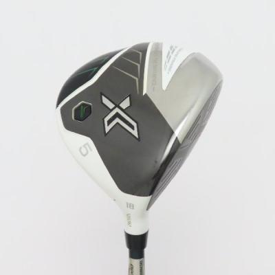 5番ウッド ゼクシオ 中古（ゴルフクラブ）｜ゴルフ | スポーツ の